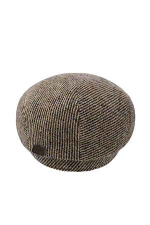 Кепка реглан STETSON весна/осень муж. 24/25 0Y-00016871