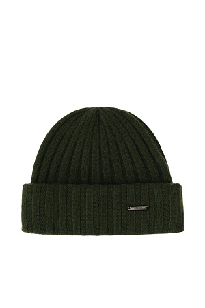 Шапка двойной отворот ROBERTO CORNELLI весна/осень ун. 24/25 0Y-00013660