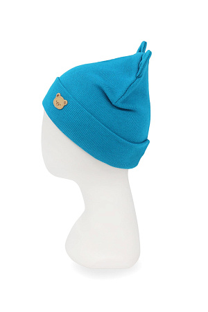 Шапка МИШКА MUSLIMAT весна/осень дет. 22/22/25 0Y-00004116