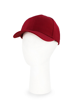 Бейсболка ОДНОТОН. ПУСТЫШКА SPORT лето ун. 22/24 SALE 0Y-00006073