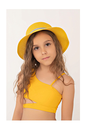 Шляпа на резинке BABAFA лето дет. 22 0Y-00007172