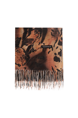 Платок POMA CASHMERE весна/осень жен. 24/25 0Y-00014403