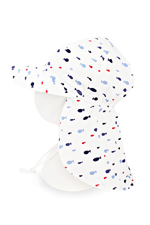 Панама козырек САНТОЛ DAN&DANI лето дет. 22/24 SALE 0Y-00005412