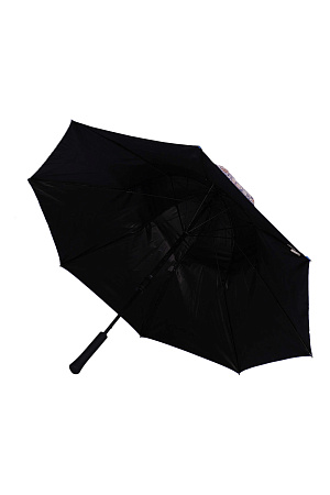 Зонт полуавтомат/8-спиц трость шляпа МОРРИС DAIS без сезона жен. 23/24 0Y-00013231
