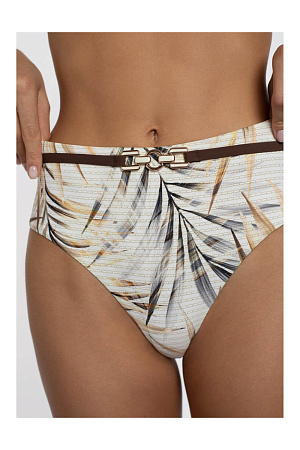 Плавки высокая посадка MARC&ANDRE лето жен. 24 0Y-00014799