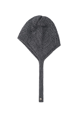 Шапка чепчик СЭЛЬВА KORKKI зима жен. 24/25 0Y-00016122