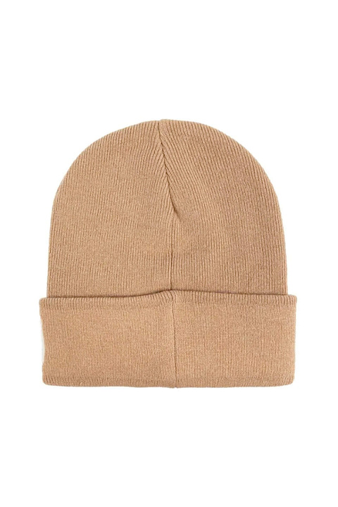 Шапка из шерсти зимняя / Moschino