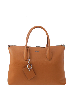 Сумка на замке DORA MEDIUM ROECKL без сезона жен. 25 0Y-00015628