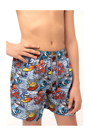 Шорты  KITTI лето дет. 230 SALE