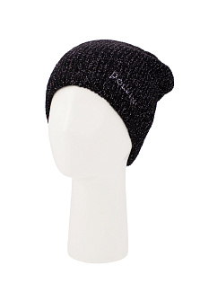 Шапка колпак с флисом / Pollini