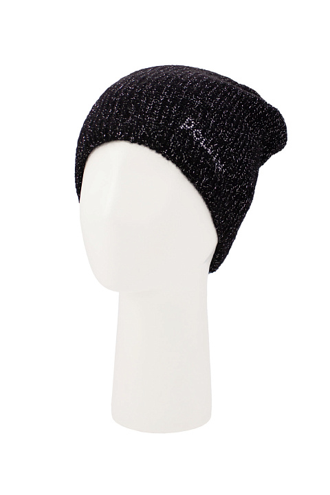 Шапка колпак с флисом / Pollini