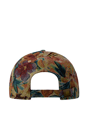 Бейсболка 6-клинка STETSON лето ун. 25 0Y-00018677