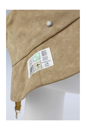 Панама ДЖИНС H.DRESS лето жен. 25 0Y-00018570