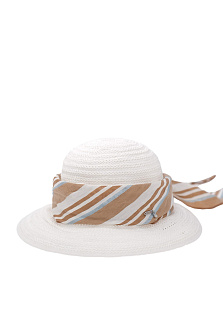 Шляпа с лентой / Vizio