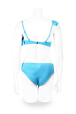 Купальник раздельный бикини POLOVI лето жен. 22/24 SALE 0Y-00006757