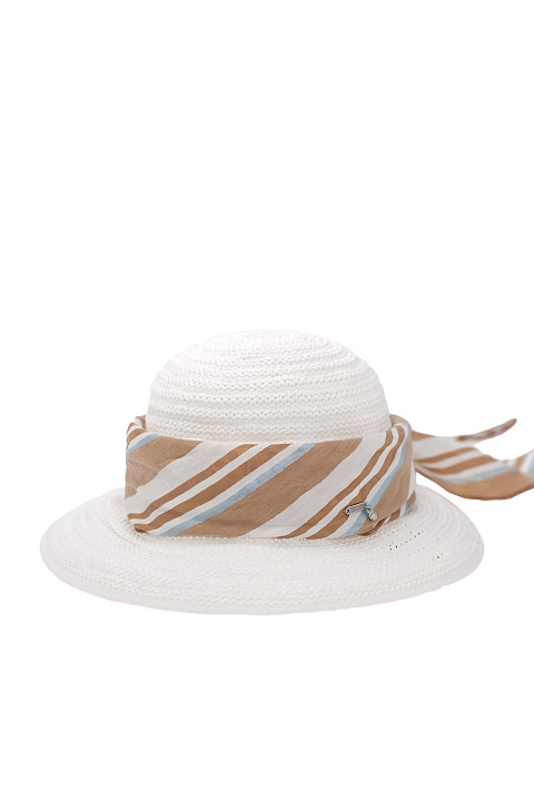 Шляпа с лентой / Vizio