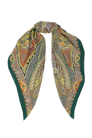 Платок MINI ALHAMBRA ROECKL лето жен. 230 SALE 0G-00009916