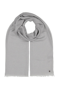 Палантин с люрексом / Fraas