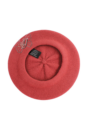 Берет ANNA JOLLINI весна/осень жен. 22/23 0Y-00007265