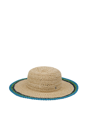 Шляпа LA FORTUNA ROECKL лето жен. 25 0Y-00018225