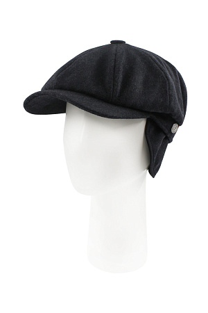 Кепка 8-клинка уши FREDRIKSON весна/осень муж. 22/23 0Y-00007716