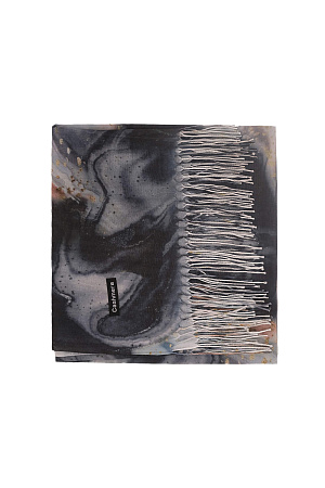 Платок РАЗВОДЫ POMA CASHMERE весна/осень жен. 24/25 0Y-00014398