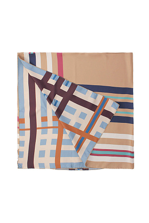 Платок CARLO VISINTINI весна/осень жен. 24/25 0Y-00016804