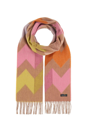 Шарф FRAAS зима жен. 24/25 0Y-00016516