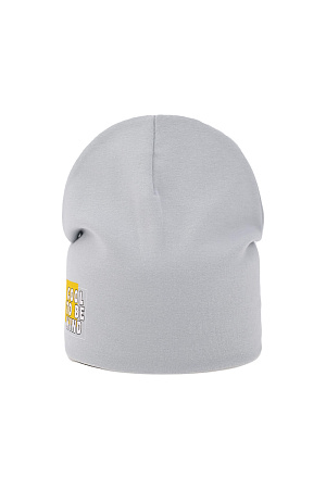 Шапка лопата GOOD TO BE KIND ORHIDA весна/осень дет. 24/25 0Y-00015066