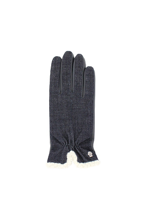 Перчатки SACRAMENTO TOUCH ROECKL зима жен. 22/25 0Y-00009905