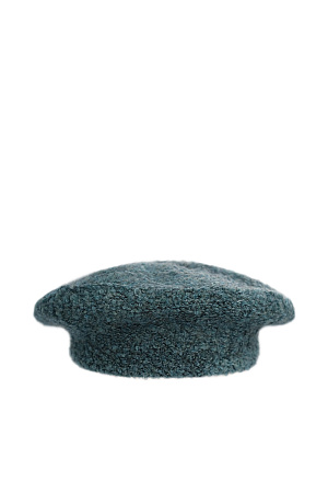 Берет БУКЛЕ MARIV зима жен. 23/25 0Y-00012491