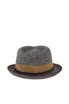 Шляпа трилби / Stetson