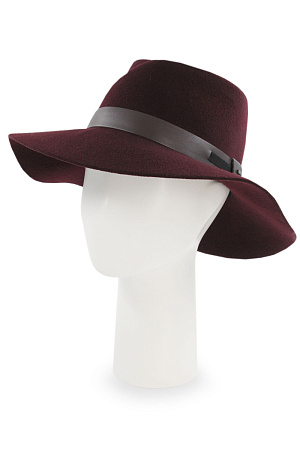 Шляпа широкополая GINGI весна/осень жен. 21/22 0Y-00002747