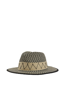 Шляпа федора унисекс / Seeberger