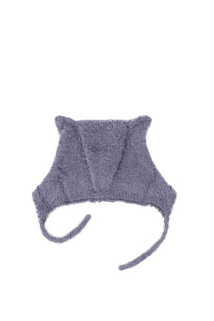 Шапка чепчик на завязках ТРАВКА MARIV весна/осень подр. 23 0Y-00010534