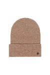 Шапка лопата FRAAS демисезон жен. 24/25 0Y-00016496 (56-58, кэмел, , 180лейбл)