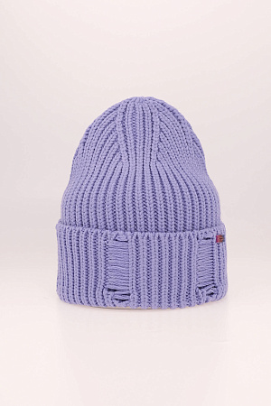 Шапка лопата отворот НИРВАНА КАТРИН весна/осень жен. 25/25 0Y-00014425