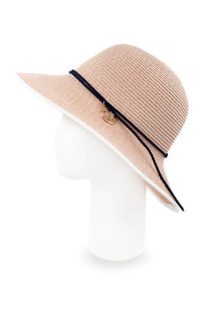 Шляпа ШАТУШ лето жен. 22 0G-00015962