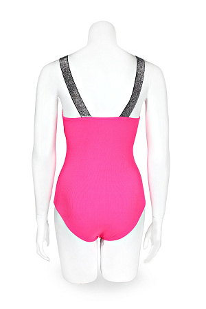 Купальник слитный майо Z.FIVE лето подр. 22 0Y-00006892