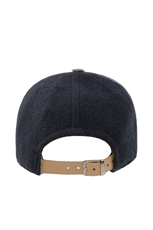 Бейсболка ROY-13 ALFONSO D`ESTE весна/осень ун. 24/25 0Y-00016844