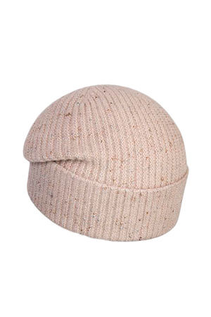 Шапка колпак GISELLE (ЖИЗЕЛ) CANOE демисезон жен. 24/25 0Y-00016949