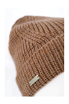 Шапка лопата SEEBERGER демисезон ун. 24/25 0Y-00016174 (56-58, кэмел, , 95 camelлейбл)