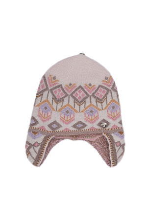 Шапка ушанка CHULLO VIZIO весна/осень жен. 23/24 0Y-00013682