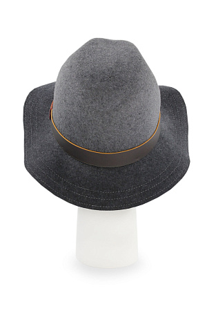 Шляпа федора GINGI весна/осень жен. 230 SALE 0Y-00002749