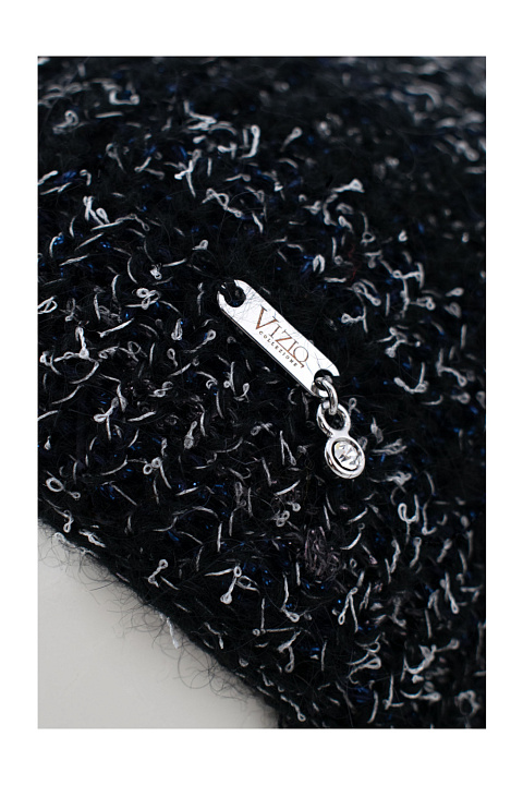 Берет двухслойный / Vizio