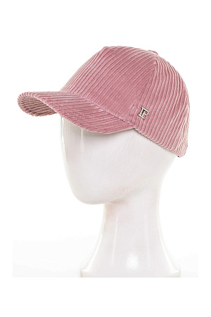 Бейсболка Лого тренд 005/y LEVEL PRO весна/осень жен. 24 0Y-00014900