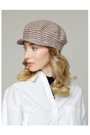 Кепка РИЯДА ALANMILLETT весна/осень жен. 24/25 0Y-00011154