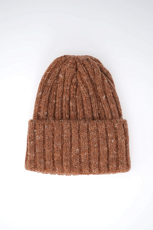 Шапка тыковка МОРГАН OVEN TRIKO весна/осень подр. 23/24 0Y-00013107