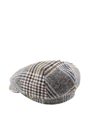 Кепка реглан уши FREDRIKSON весна/осень муж. 22/23 0Y-00007698