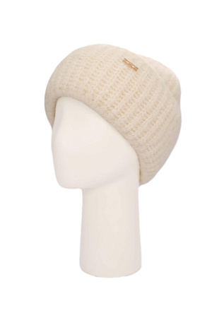 Шапка двойной отворот ДАКОТА TRICOTIER зима жен. 23/25 SALE 0Y-00012970